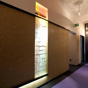 *** Hotel Cristall - Frankfurt Allemagne