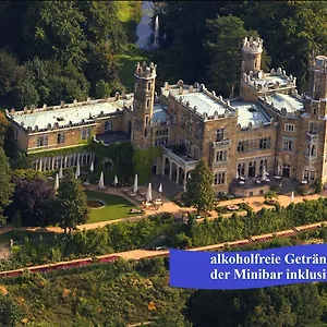 **** Hotel Schloss Eckberg Allemagne