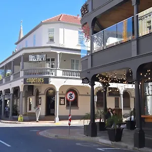 Long Street Boutique Hotel Kapstadt