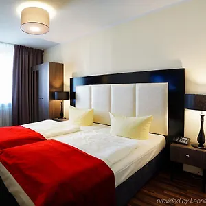 *** Hotel Admiral Allemagne