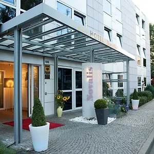 *** Hotel Novalis By Aurum Allemagne