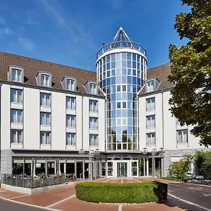 Hotel Lindner Airport, Part Of Jdv By Hyatt