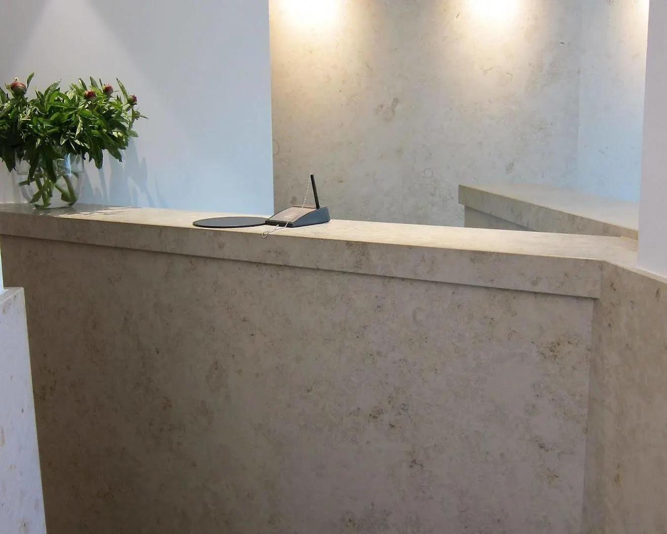 Boutique Hotel Duesseldorf Berial
