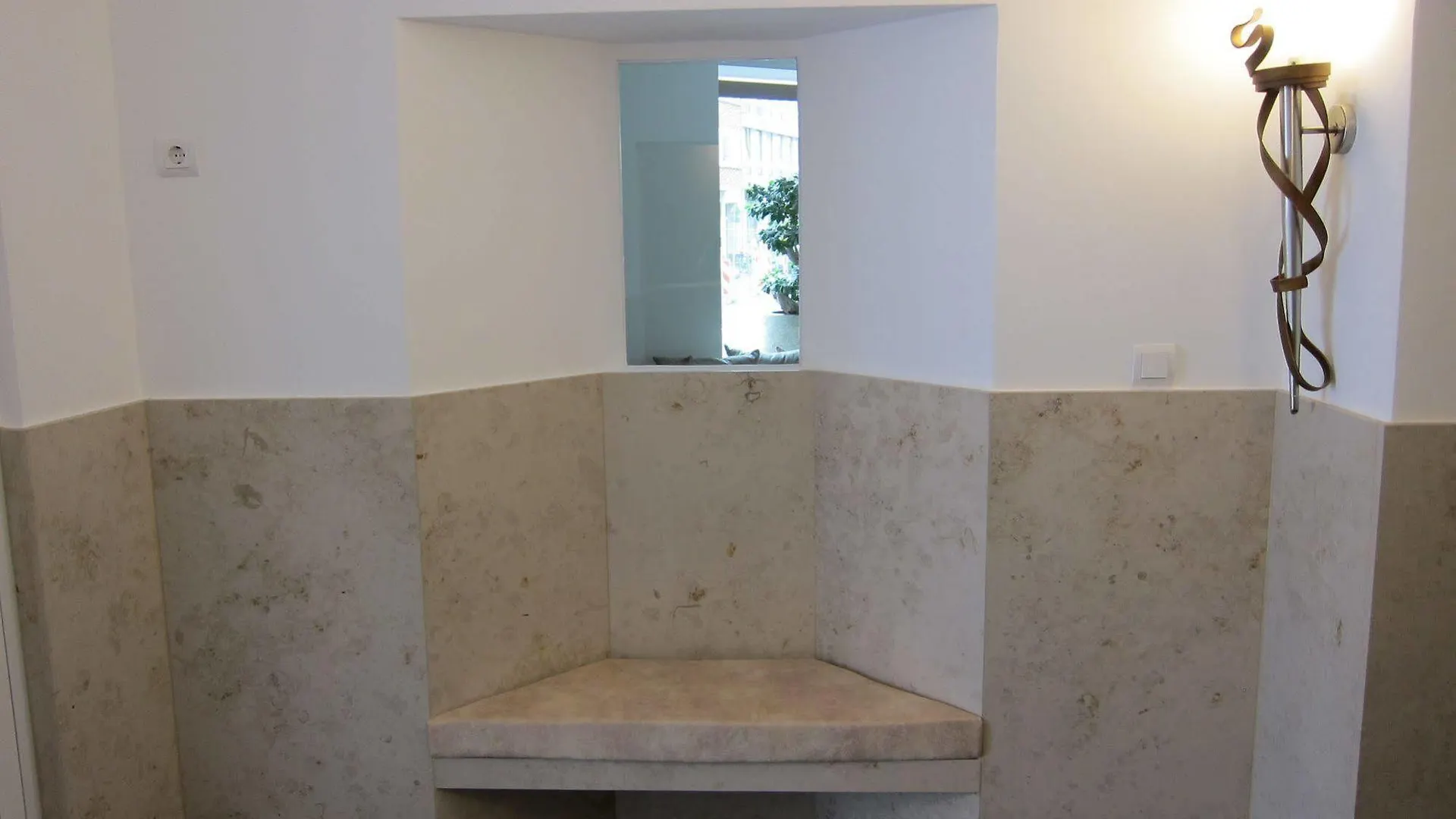Boutique Hotel Duesseldorf Berial