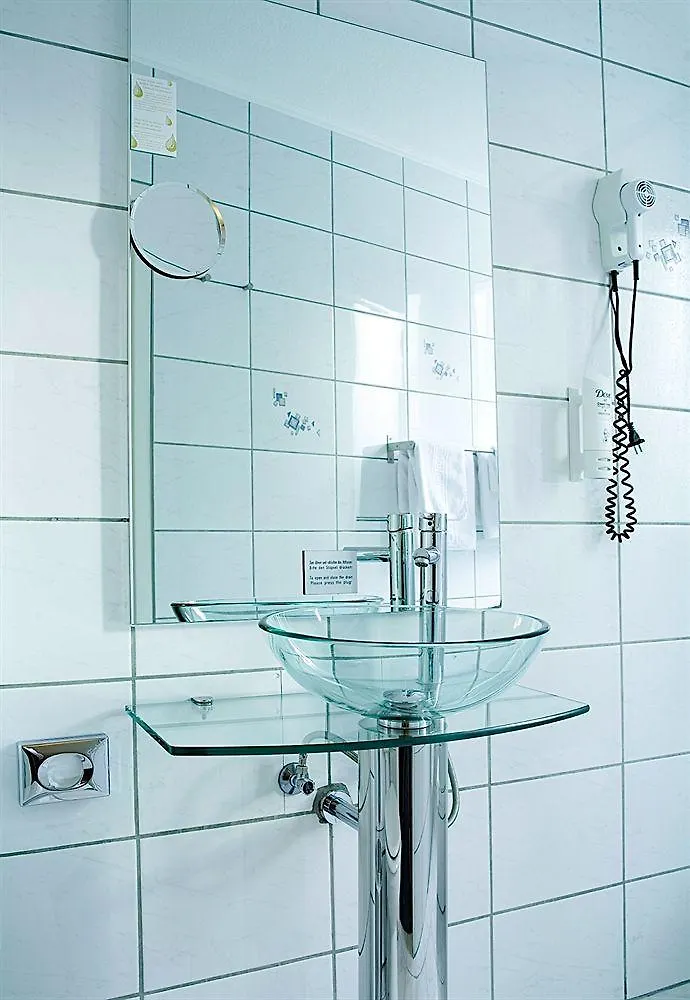 Boutique Hotel Düsseldorf Berial